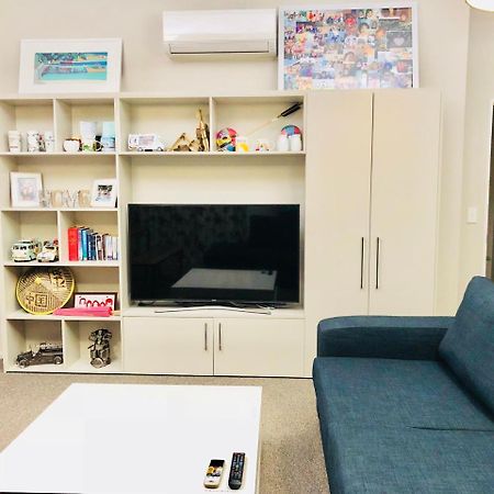 Lovely, Sunny, Home Sweet Home クライストチャーチ エクステリア 写真