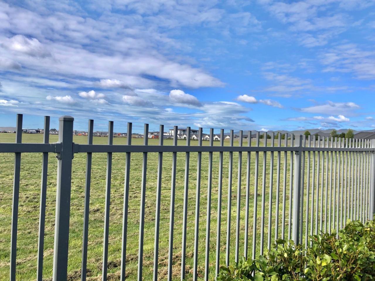Lovely, Sunny, Home Sweet Home クライストチャーチ エクステリア 写真